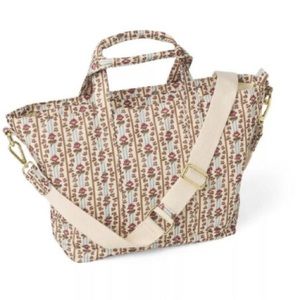 Stoney Clover Lane American Girl Felicity Merriman Tote